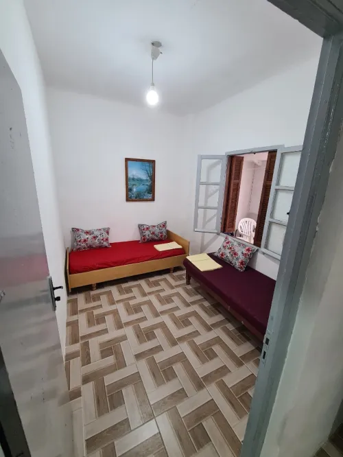 Location Bungalow Bejaia Tichy