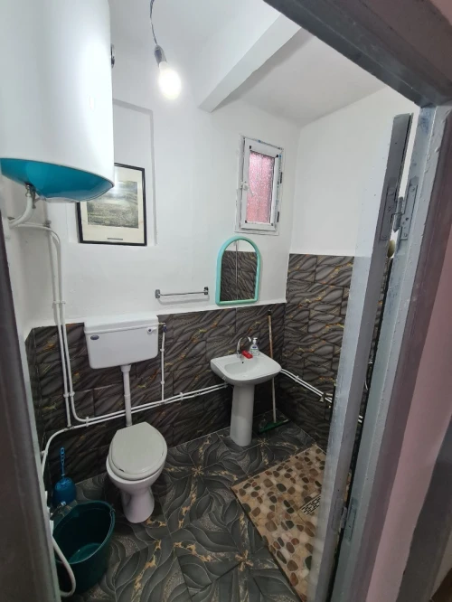 Location Bungalow Bejaia Tichy