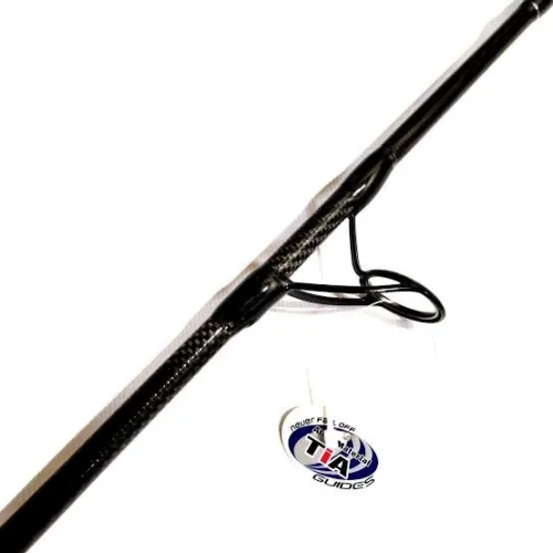 Pack egging kaida aurora 2m40cm 15 40 g avec moulinet 3000