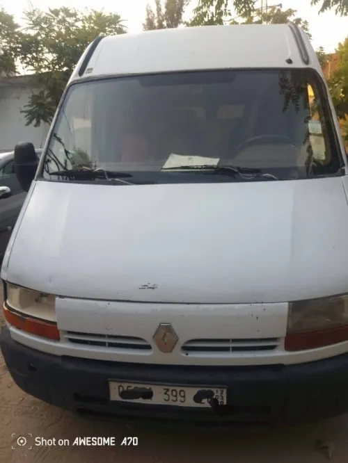 Renault Master 1999