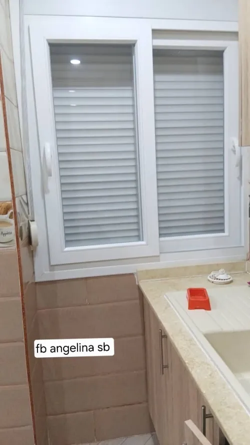 Vente Appartement F3 Alger Bab ezzouar
