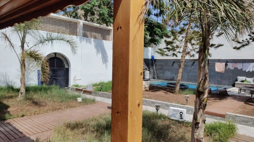 Location vacances Villa Oran Ain el turck