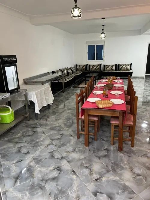 Location vacances Villa Oran Ain el turck