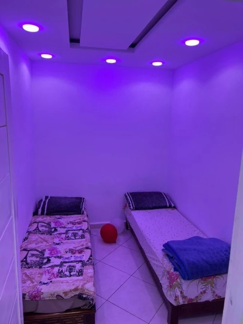 Location vacances Villa Oran Ain el turck