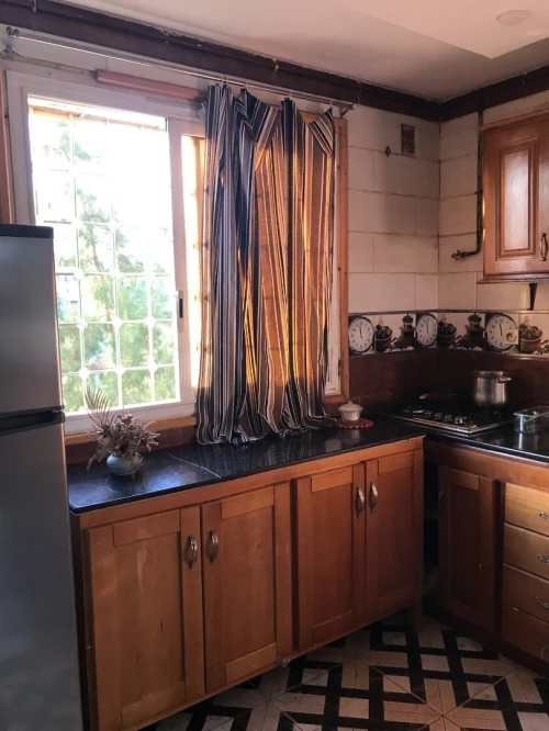 Location vacances Appartement F2 Alger Bab ezzouar