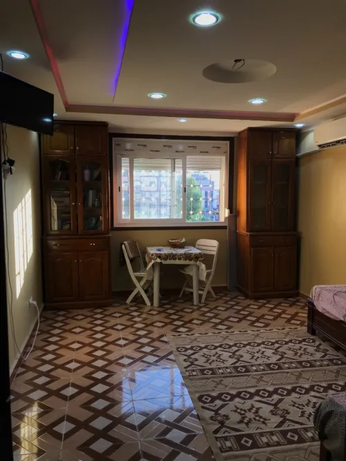 Location vacances Appartement F2 Alger Bab ezzouar