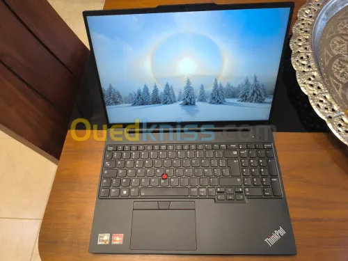 LENOVO THINKPAD E16 GEN1 
