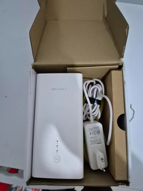 Modem HUAWEI b628-350