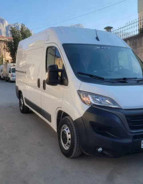 Fiat Ducato 2023