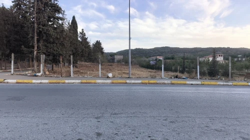 Vente Terrain Tlemcen Mansourah