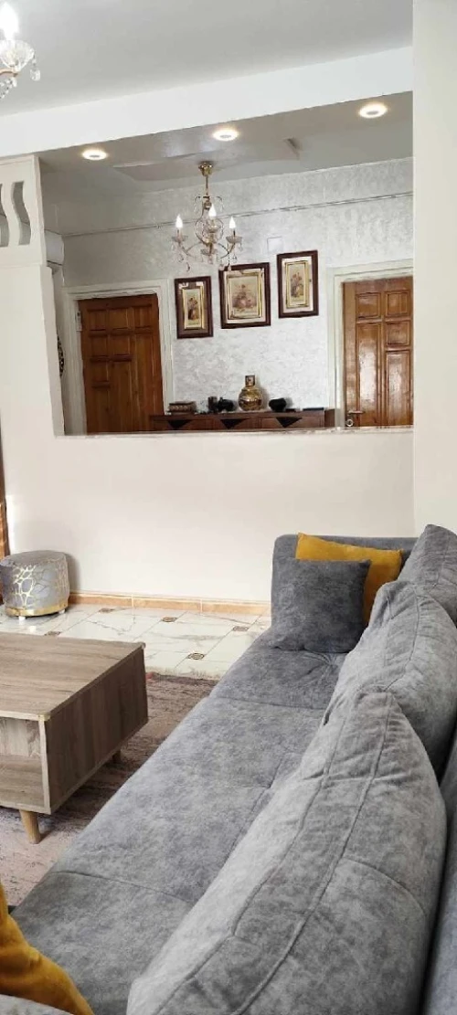Vente Appartement F4 Tlemcen Tlemcen