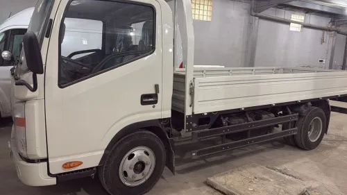 JAC 1040s 2025