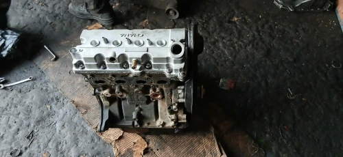 Moteur changan benni
