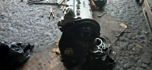 Moteur changan benni