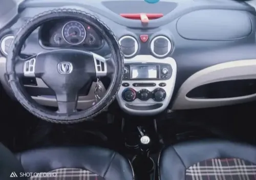 Changan Benni mini 2014 Benni mini