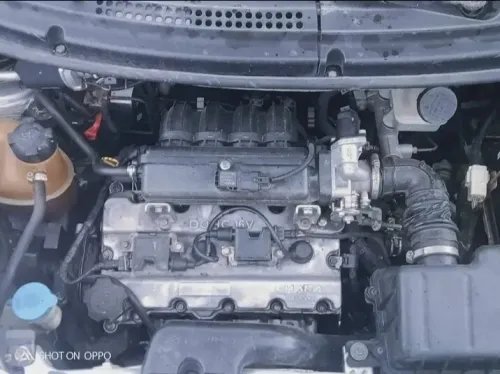 Changan Benni mini 2014 Benni mini