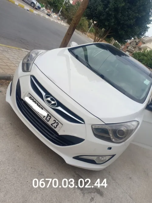 Hyundai i40 2013 Préstige