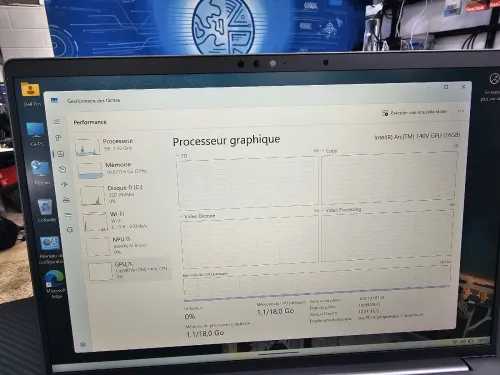 Dell Pro 14 premium