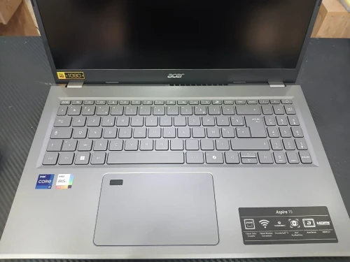 Acer aspire 15 -51M