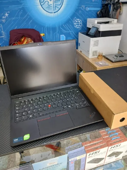 Lenovo thinkpad L14 Gen5