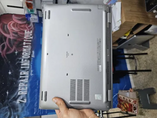 Dell latitude 5540
