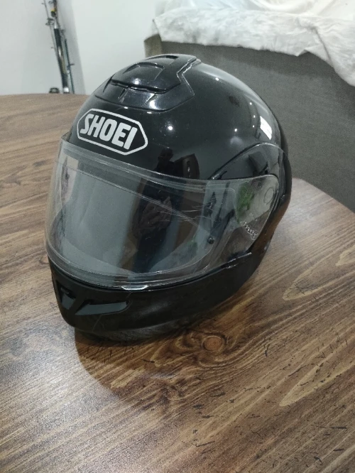 Casque shoei d occasion