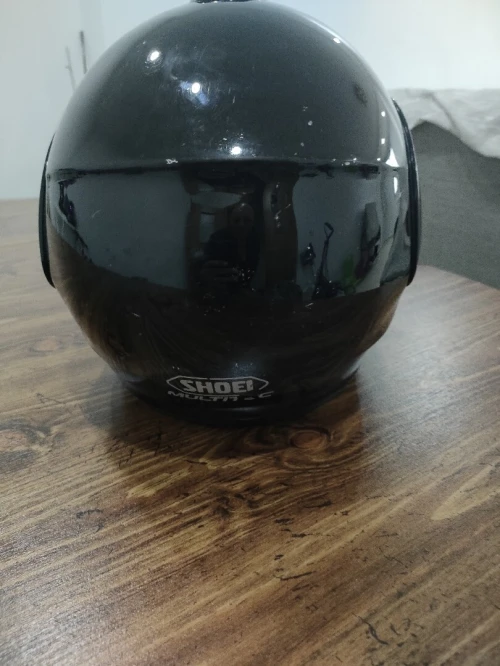 Casque shoei d occasion