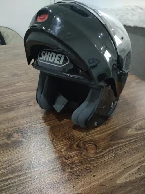 Casque shoei d occasion