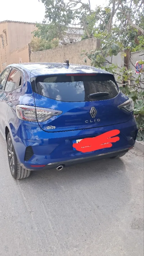 Renault Clio 5  2025 Techno
