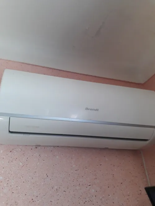 Climatiseur brandt très bonne ETA 