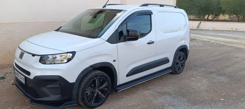 Fiat Doblo 2024 