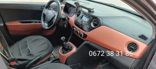 Hyundai Grand i10 Sedan 2017 DZ
