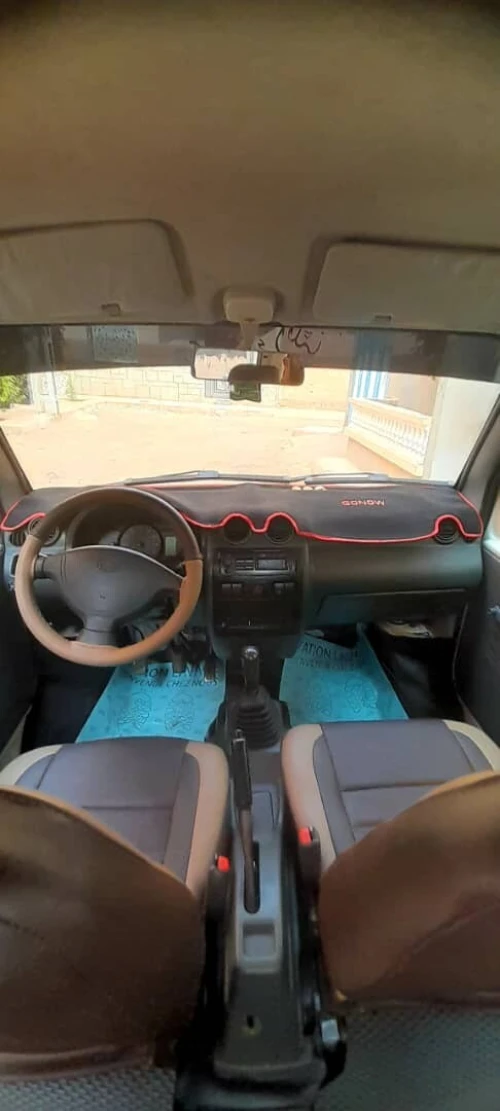 Gonow Mini Truck Double Cabine 2013 Mini Truck Double Cabine