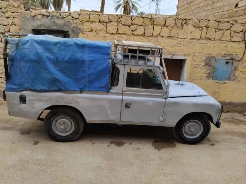 Land Rover Land Rover  1976 