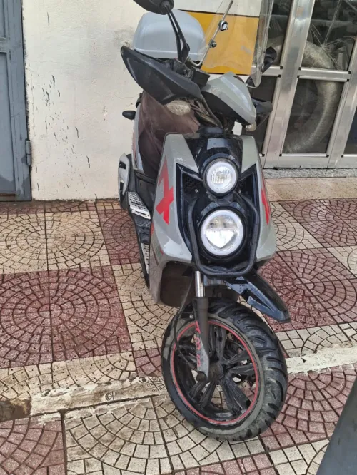 OKINOI Scouteur 2021