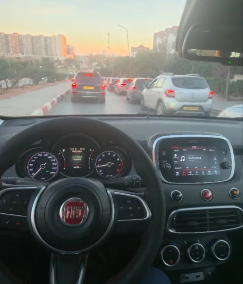 Fiat 500x 2023 Club