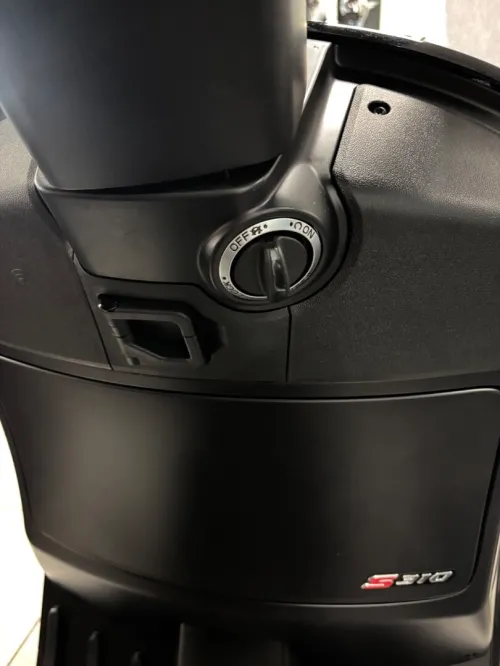 Vespa Gts 2026