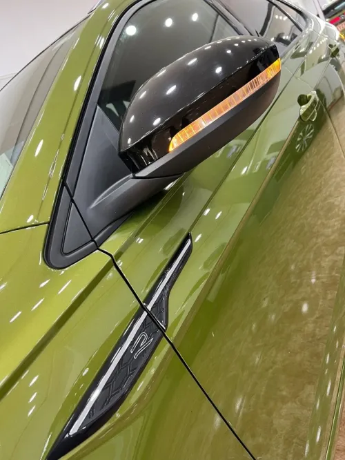 Volkswagen Taigo 2023 R-Line