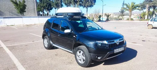 Dacia Duster 2011 