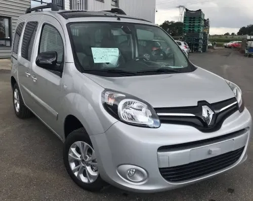 Renault Kangoo 2014 Privilège plus