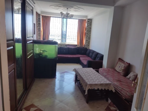 Vente Appartement F3 Mostaganem Mezghrane