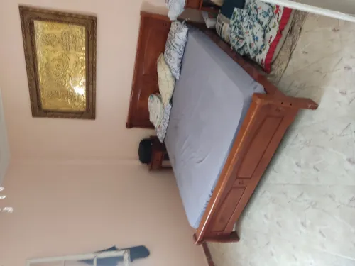 Vente Appartement F3 Mostaganem Mezghrane