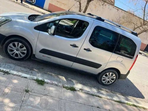 Citroen Berlingo Multispace 2012 XTR Plus