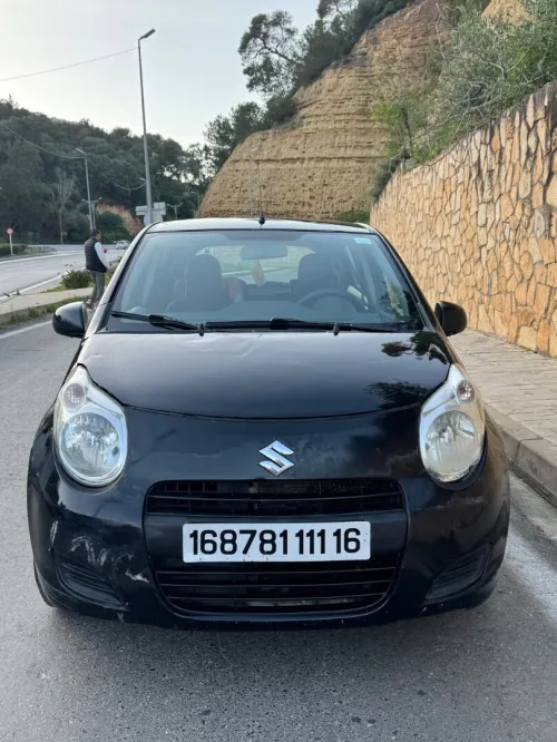 Suzuki Celerio 2011 