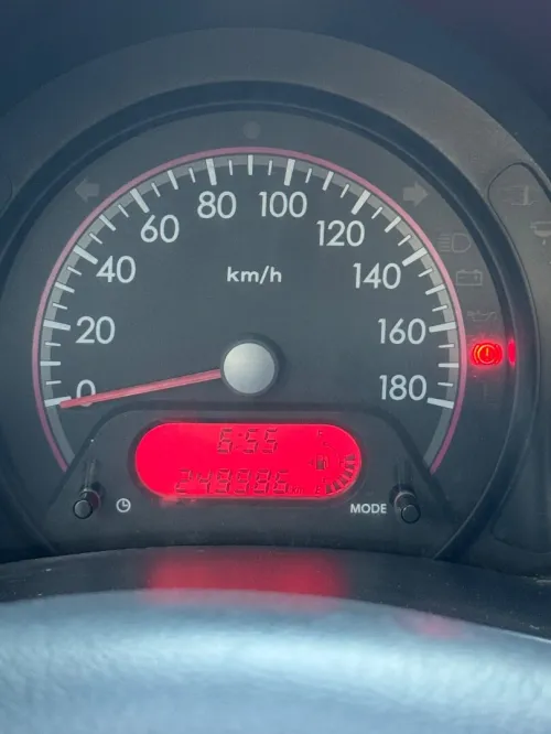 Suzuki Celerio 2011 