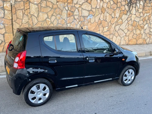Suzuki Celerio 2011 