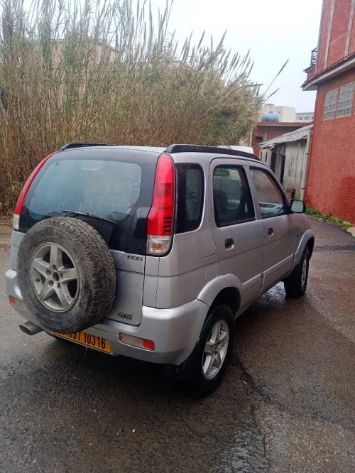Daihatsu Terios 2003 Terios