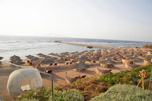 SHARM & CAIRE