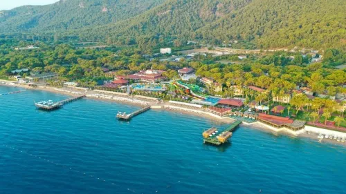 ANTALYA