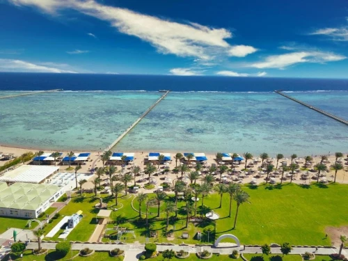 SHARL EL SHEIKH VOL DIRECT